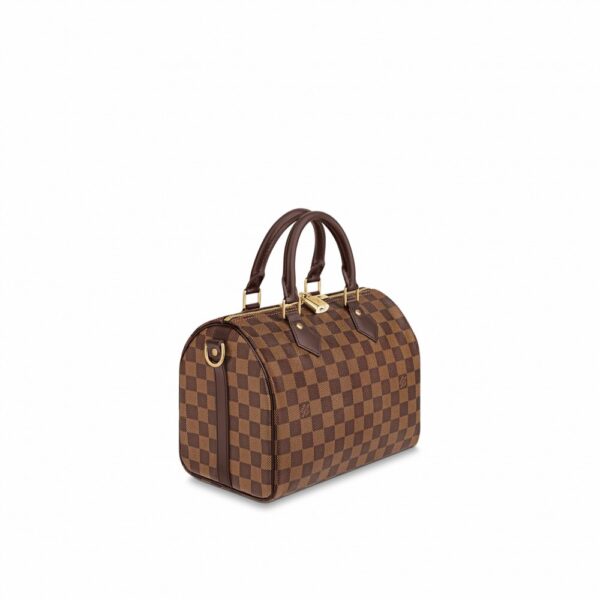 حقيبة لويس فويتون Speedy Bandouliere 25 N41368
