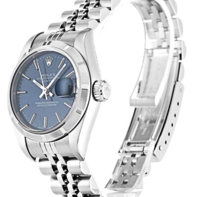 Rolex Datejust Lady 79190 26 MM Ladies Watch