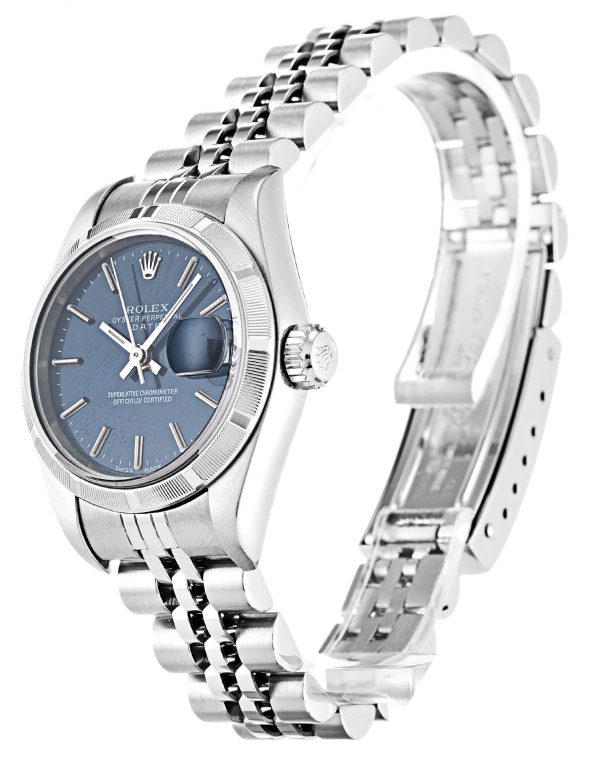 Rolex Datejust Lady 79190 26 MM Ladies Watch