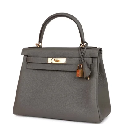 bdcd9887d4ade3bf351df61bb51087ca Hermès Kelly Sellier 20 Black Epsom Palladium Hardware