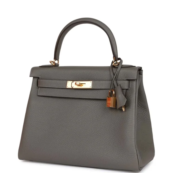 bdcd9887d4ade3bf351df61bb51087ca Hermès Kelly Sellier 20 Black Epsom Palladium Hardware