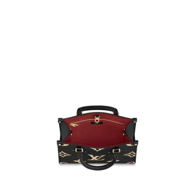 bdcfeea31a1b4bcb00209b5b97bab9b9 Louis Vuitton M45659 Onthego