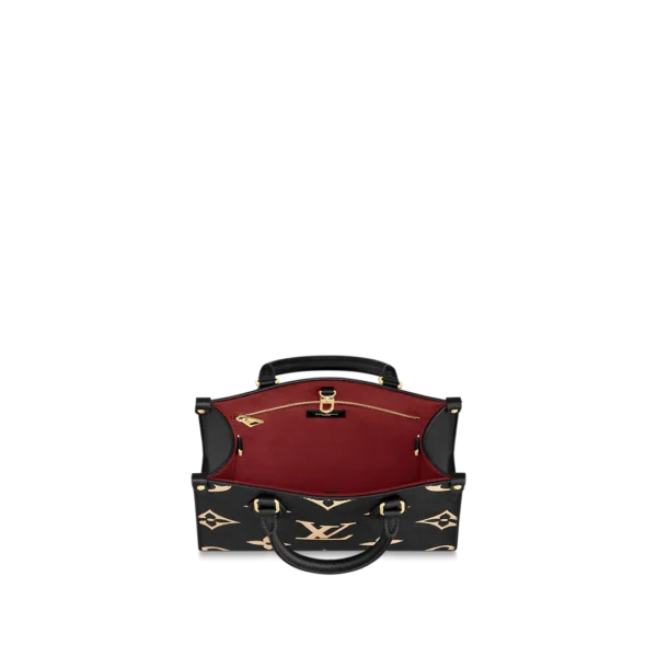 bdcfeea31a1b4bcb00209b5b97bab9b9 Louis Vuitton M45659 Onthego