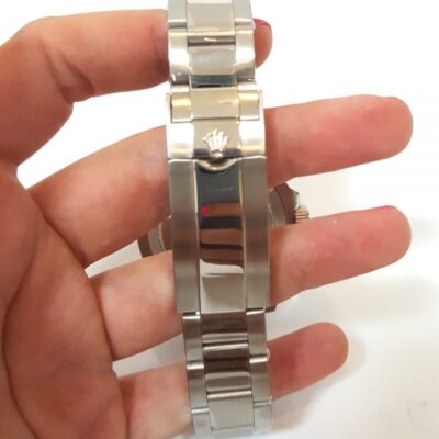 Rolex GMT Master II 116710 腕表