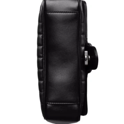 Gucci mini GG Marmont matelassé shoulder bag