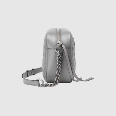 GG Marmont small shoulder bag