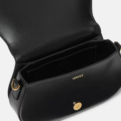 Greca Goddess Shoulder Bag