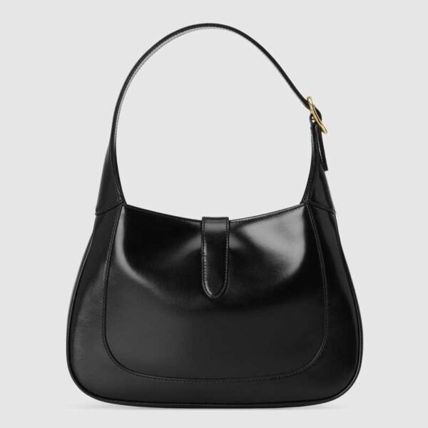 Jackie 1961 Small Bag No. 636709 10O0G 1000