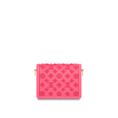 bec56831653a50e291be689394711acd Louis Vuitton Dauphine MINI