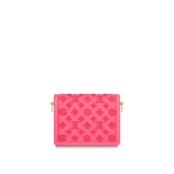bec56831653a50e291be689394711acd Louis Vuitton Dauphine MINI