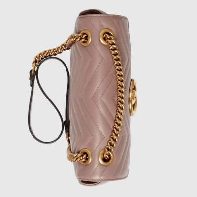 GG Marmont small shoulder bag