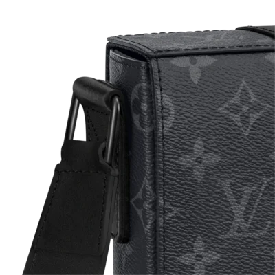 Louis Vuitton Trunk Messenger M45727