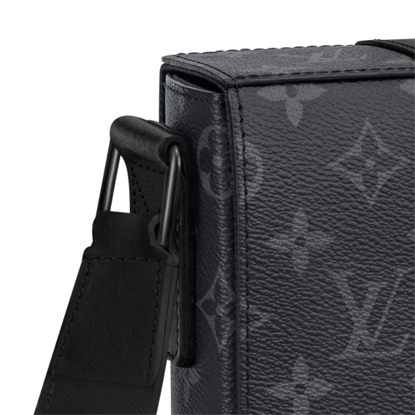 Louis Vuitton Trunk Messenger M45727