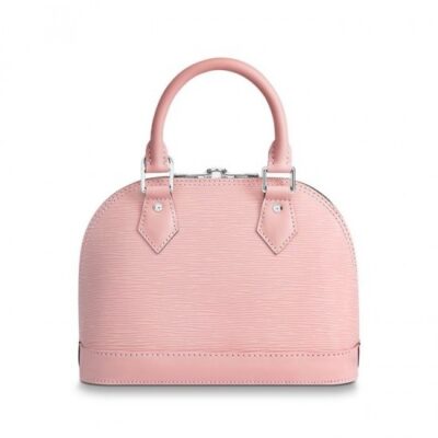 Louis Vuitton Alma BB