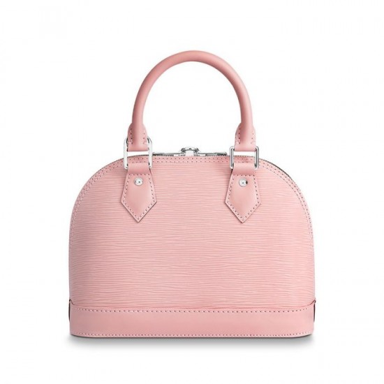 Louis Vuitton Alma BB