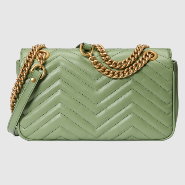 GG Marmont small shoulder bag