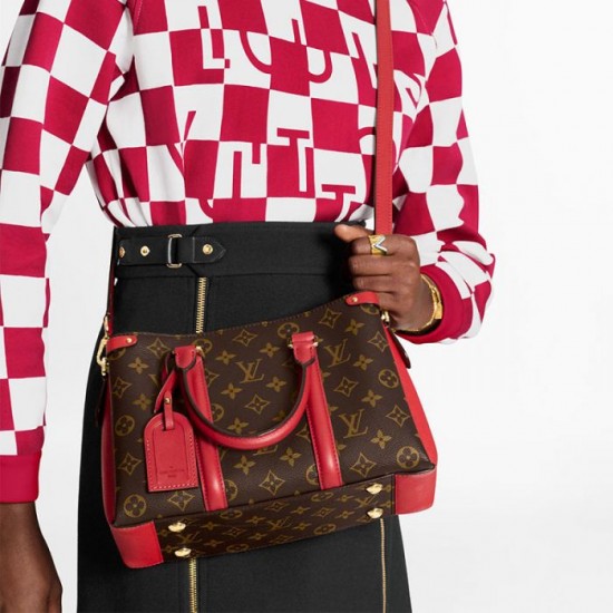 Louis Vuitton Soufflot BB