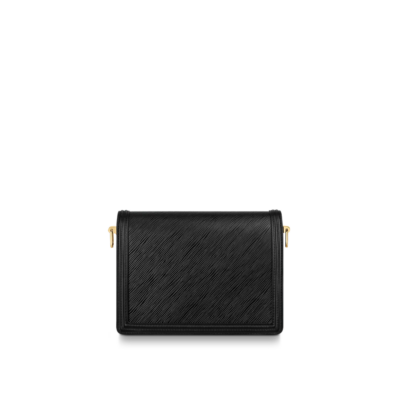 bfb01d8f7d2e763dc8f400bcfd050670 Louis vuitton Dauphine NV MM in Black