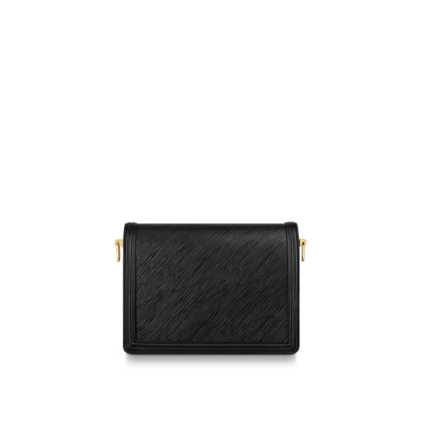 bfb01d8f7d2e763dc8f400bcfd050670 Louis vuitton Dauphine NV MM in Black