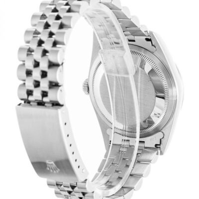 Rolex Datejust 16220.1 36 MM 男士腕表