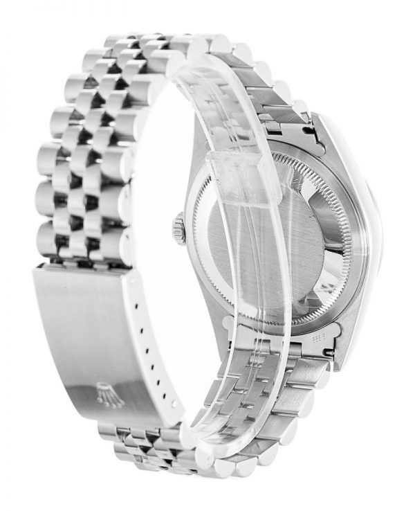 Rolex Datejust 16220.1 36 MM 男士腕表