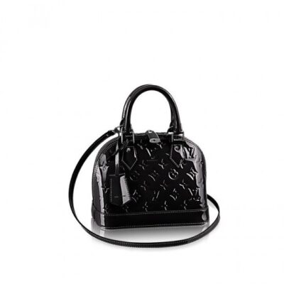 Louis Vuitton Alma BB