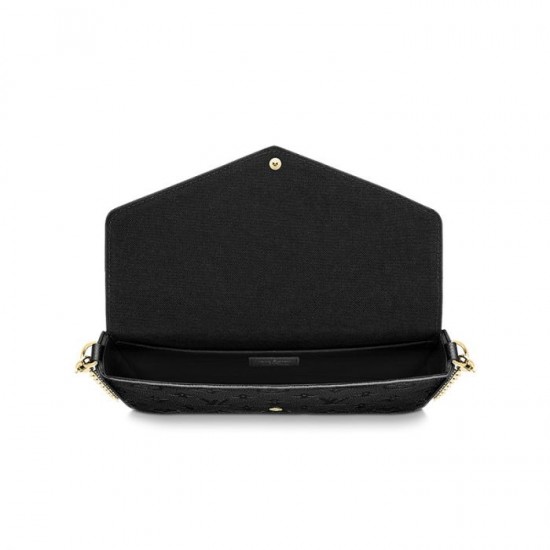 c0861d129207dab3b91f88ed81e733d9 Louis Vuitton M64064 Félicie Pochette