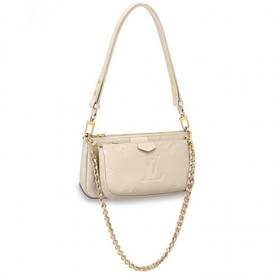 路易威登 M80399 Multi Pochette Accessoires 包