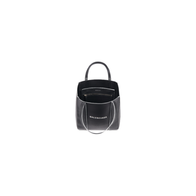 WOMEN'S EVERYDAY XXS TOTE BAG IN BLACK