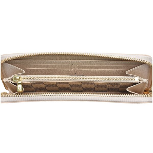 Louis Vuitton Portefeuilie Clemence N61210