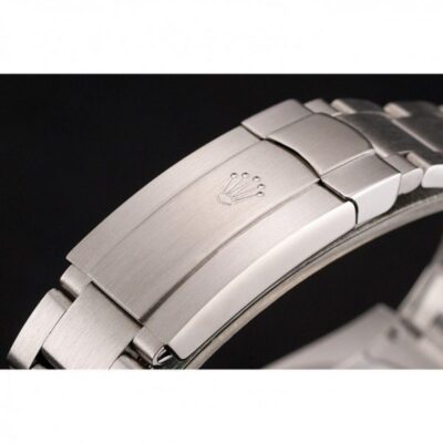 Rolex Air-king 1454020 Stainless Steel Band Men