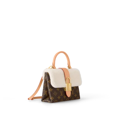 Louis Vuitton M46318 LOCKY BB