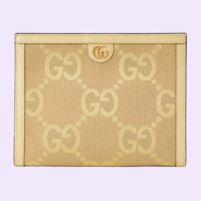 Ophidia jumbo GG pouch