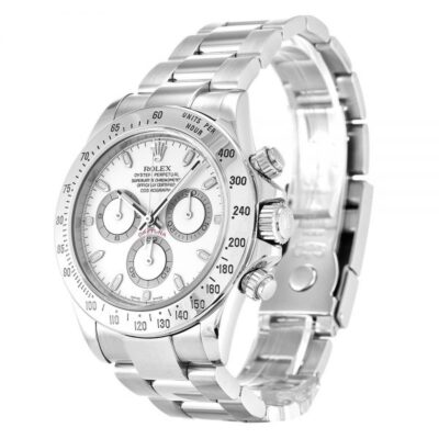 Rolex Daytona 116520 Watch