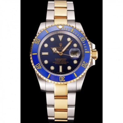 c1be50d2508113ee5448f8a7e8537883 Rolex Submariner PR16233B 41 mm Mens Watch