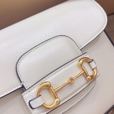 Gucci Horsebit 1955 Mini Bag 658574