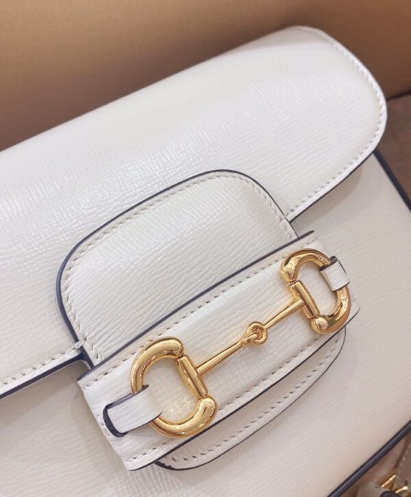 Gucci Horsebit 1955 Mini Bag 658574