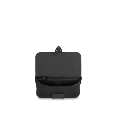 Louis Vuitton S Lock Sling Bag M58487