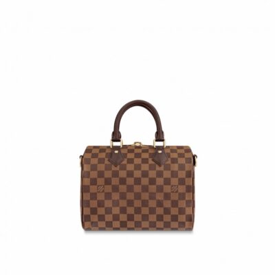 حقيبة لويس فويتون Speedy Bandouliere 25 N41368