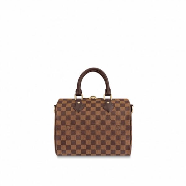 حقيبة لويس فويتون Speedy Bandouliere 25 N41368