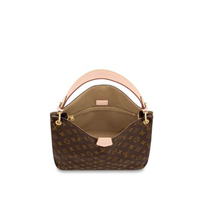 حقيبة لويس فويتون Graceful PM M43701