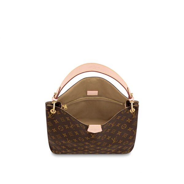 حقيبة لويس فويتون Graceful PM M43701