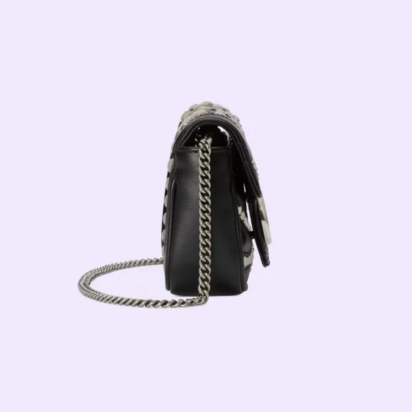 c290185c737d3a082f87035ee713b150 GG Marmont super mini bag