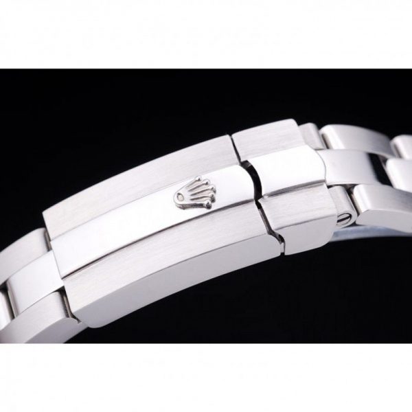 Rolex Explorer 69173 Black Dail Women Watch