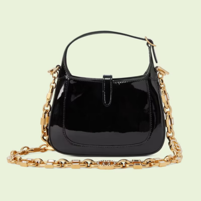 Jackie 1961 mini shoulder bag