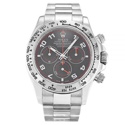 Discover the Elegance of Rolex Daytona 116509 Men's Watch - Shop Online Now!