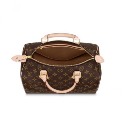حقيبة لويس فويتون Speedy 30 M41108
