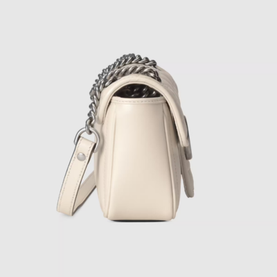 c2f3582183c7b6a8a29ce4b9c3e098c4 GG Marmont mini shoulder bag