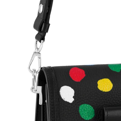Louis Vuitton M21750 LV X YK DAUPHINE MINI