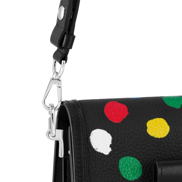 Louis Vuitton M21750 LV X YK DAUPHINE MINI